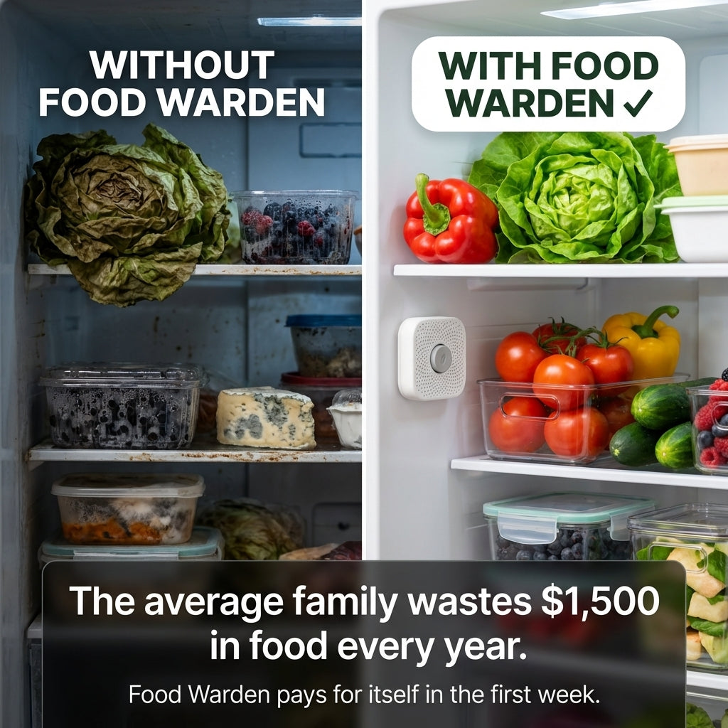 Food Warden™