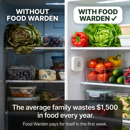 Food Warden™